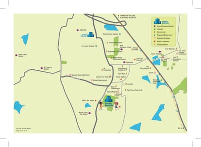 Godrej Nurture Brochure Image 8