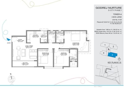 Godrej Nurture Brochure Image 46