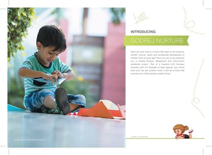 Godrej Nurture Brochure Image 12