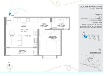 Godrej Nurture Brochure Image 39