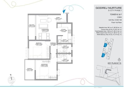 Godrej Nurture Brochure Image 57