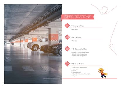 Godrej Nurture Brochure Image 66