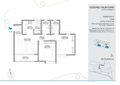 Godrej Nurture Brochure Image 42