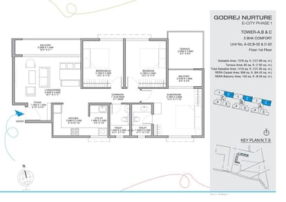 Godrej Nurture Brochure Image 61