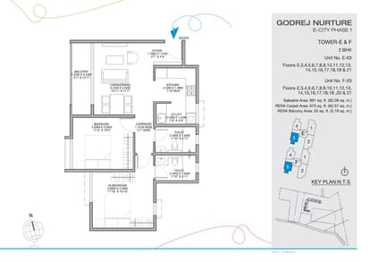 Godrej Nurture Brochure Image 43