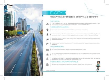 Godrej Nurture Brochure Image 7