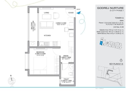 Godrej Nurture Brochure Image 40