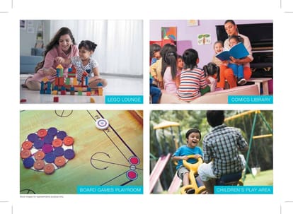 Godrej Nurture Brochure Image 16