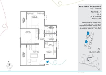 Godrej Nurture Brochure Image 59