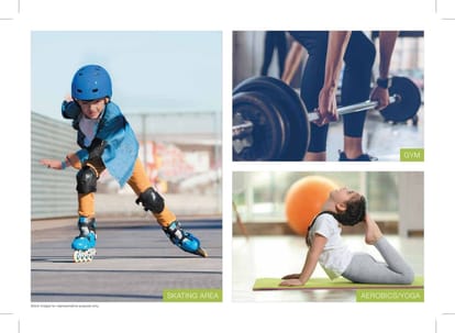 Godrej Nurture Brochure Image 20