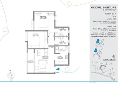 Godrej Nurture Brochure Image 45