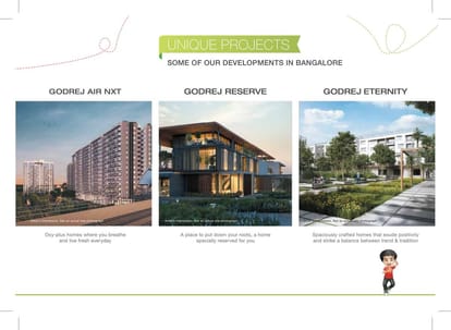 Godrej Nurture Brochure Image 5