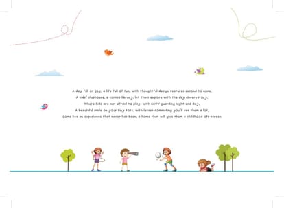 Godrej Nurture Brochure Image 2