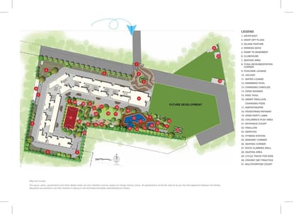 Godrej Nurture Brochure Image 32