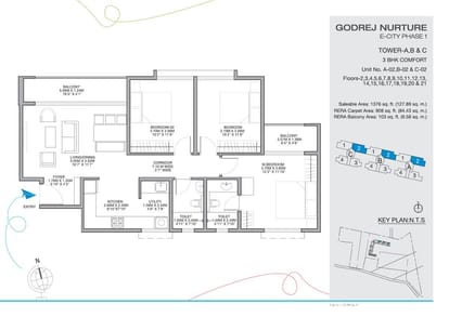 Godrej Nurture Brochure Image 51