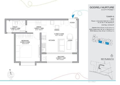 Godrej Nurture Brochure Image 38