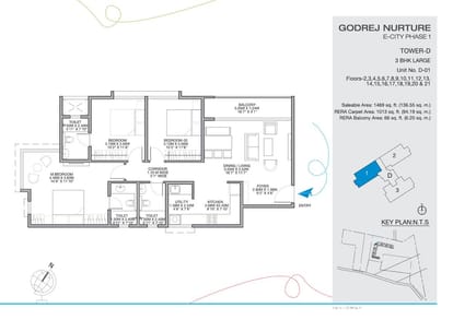 Godrej Nurture Brochure Image 48