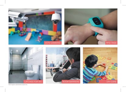 Godrej Nurture Brochure Image 26