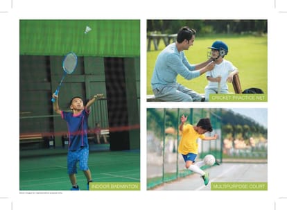 Godrej Nurture Brochure Image 21
