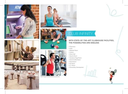 Godrej Nurture Brochure Image 29