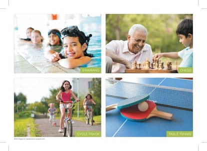Godrej Nurture Brochure Image 22