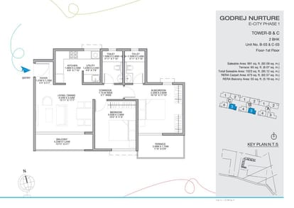 Godrej Nurture Brochure Image 56