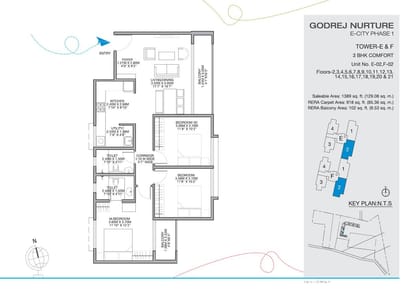Godrej Nurture Brochure Image 53