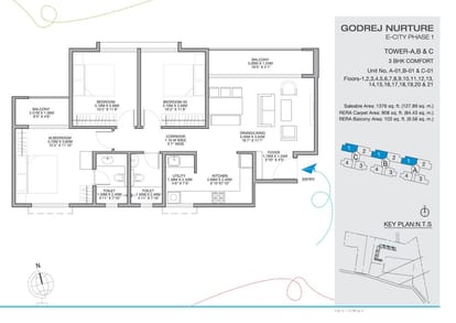 Godrej Nurture Brochure Image 52
