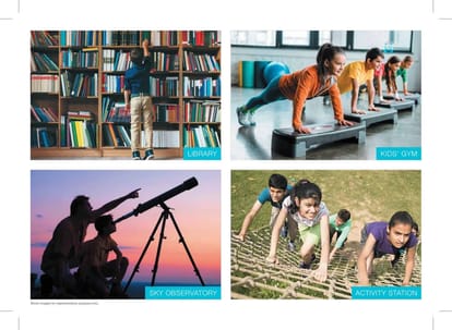 Godrej Nurture Brochure Image 15