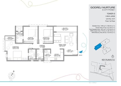 Godrej Nurture Brochure Image 60