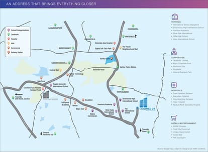 Godrej 24 Brochure Image 4