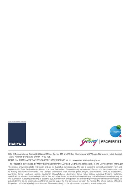 Godrej 24 Brochure Image 10