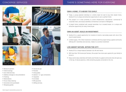 Godrej 24 Brochure Image 9