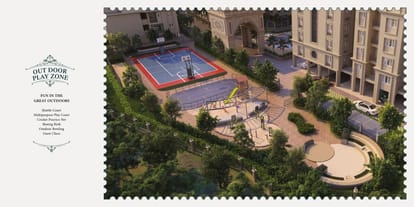 Lifestyle Le Paradise Brochure Image 13