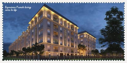 Lifestyle Le Paradise Brochure Image 15