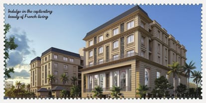 Lifestyle Le Paradise Brochure Image 5