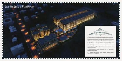 Lifestyle Le Paradise Brochure Image 28