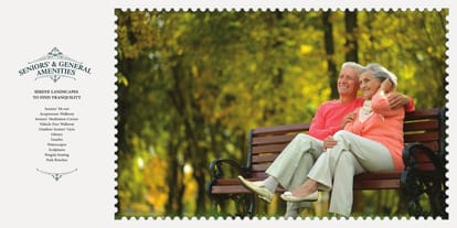 Lifestyle Le Paradise Brochure Image 14
