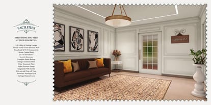 Lifestyle Le Paradise Brochure Image 16