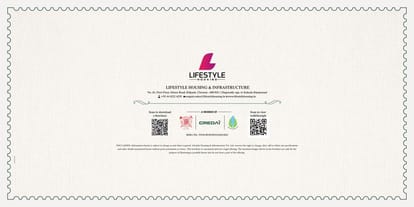 Lifestyle Le Paradise Brochure Image 29