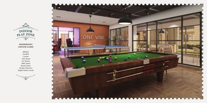 Lifestyle Le Paradise Brochure Image 12