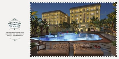 Lifestyle Le Paradise Brochure Image 8