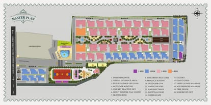Lifestyle Le Paradise Brochure Image 19