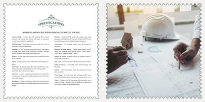 Lifestyle Le Paradise Brochure Image 18