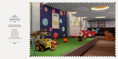 Lifestyle Le Paradise Brochure Image 11