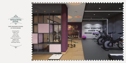 Lifestyle Le Paradise Brochure Image 10