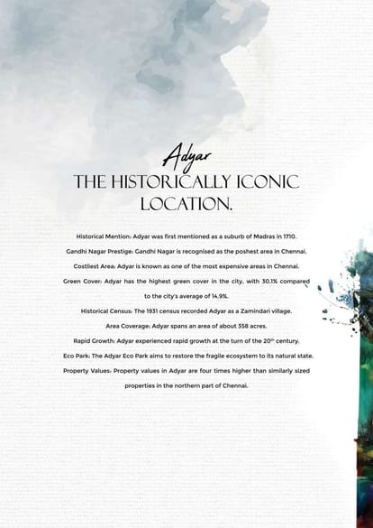 Lifestyle Portrait Brochure Image 4