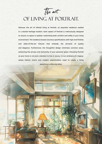 Lifestyle Portrait Brochure Image 15