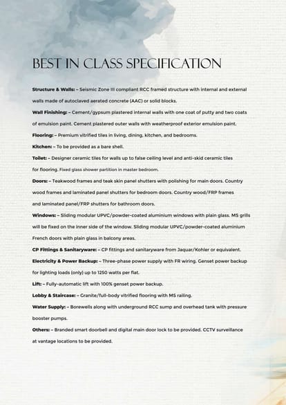 Lifestyle Portrait Brochure Image 14