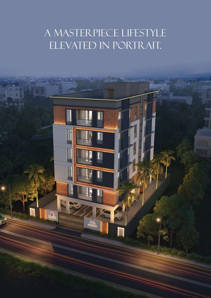 Lifestyle Portrait Brochure Image 19